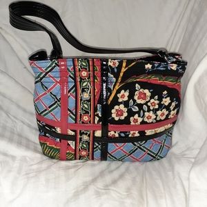 Vera Bradley purse